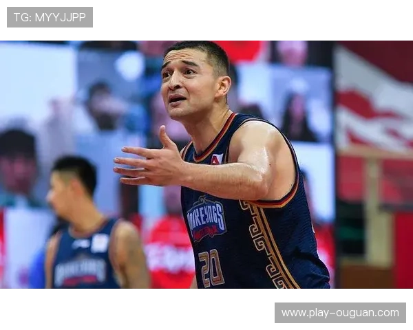 同曦21记三分雨击溃深圳，如何终结5连败创赛季新高？